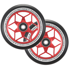 Load image into Gallery viewer, Fasen Diamond Wheels 110mm
