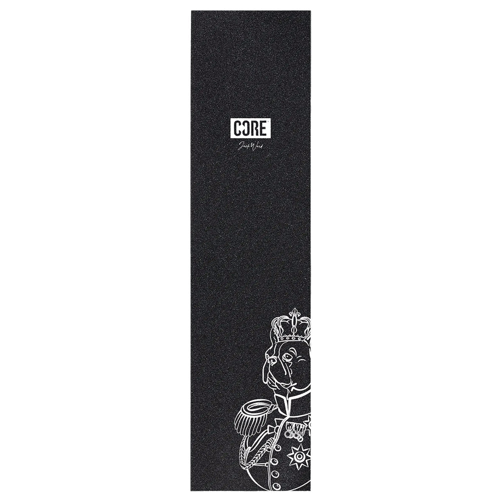 Core Scooter Griptape - Halfbarz Signature