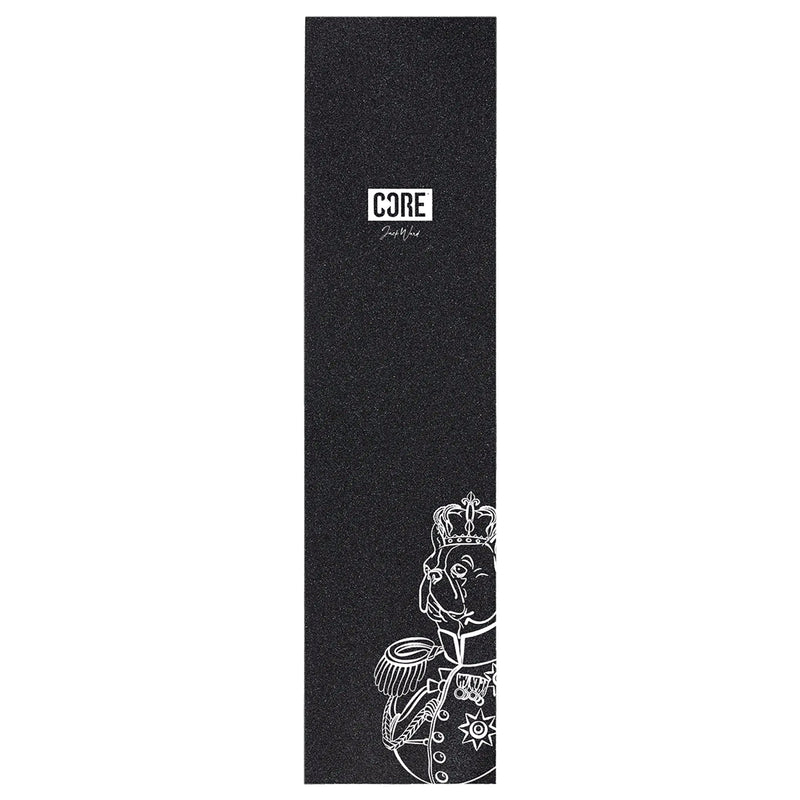 Core Scooter Griptape - Halfbarz Signature