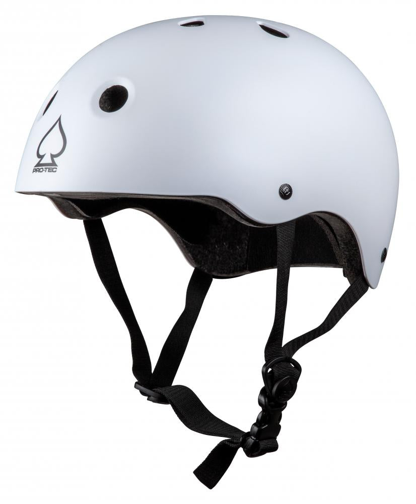 Protec Prime Helmet