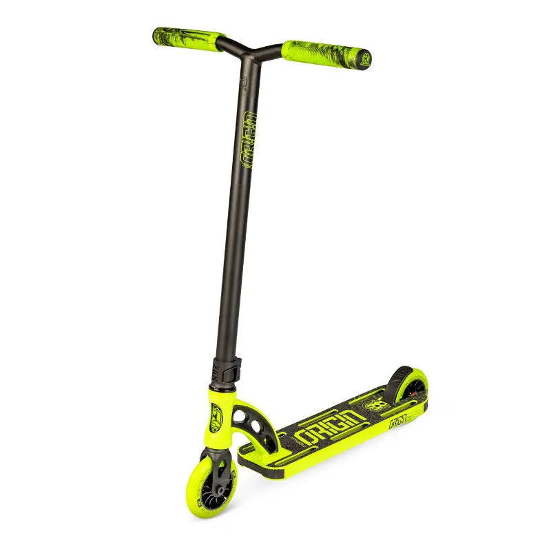 Mgp VX origin shredder pro 4.5”