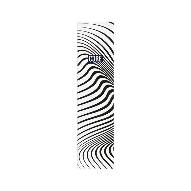 Core scooter Griptape - Vibe White