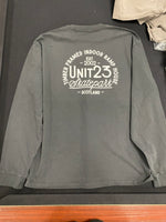 Unit 23 Ramp House Long Sleeve Tshirt