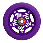 Core Vent hollow Wheel