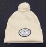 Unit 23 Pom Pom Beanie