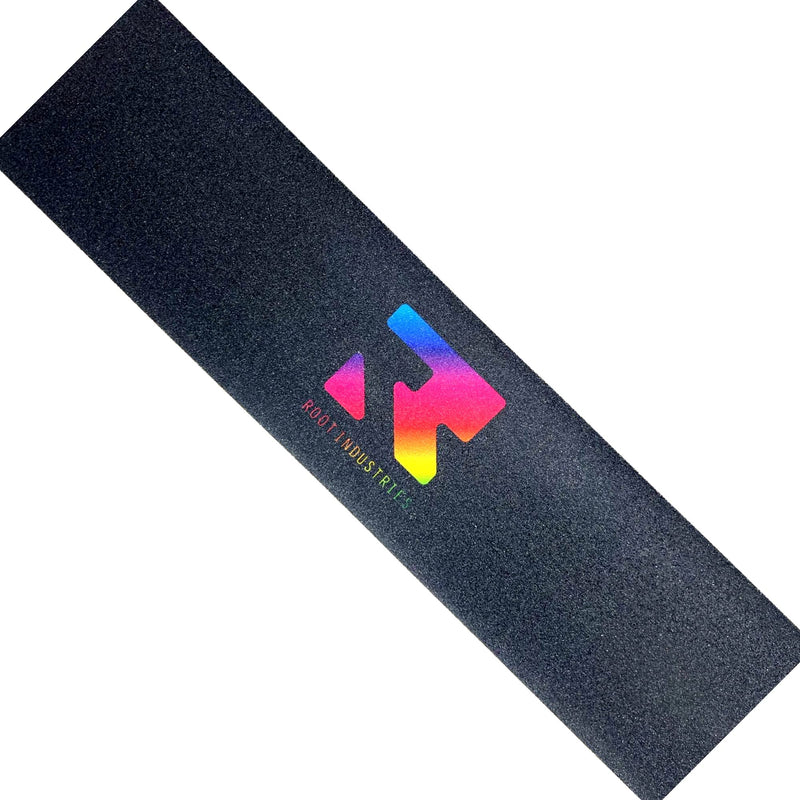 Root Industries Scooter Griptape - Rainbow