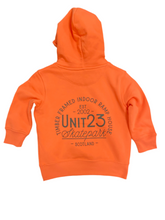 Load image into Gallery viewer, Unit 23 Kids Hoodie
