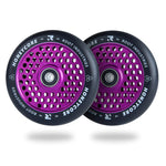 Root Industries Honeycore Wheels