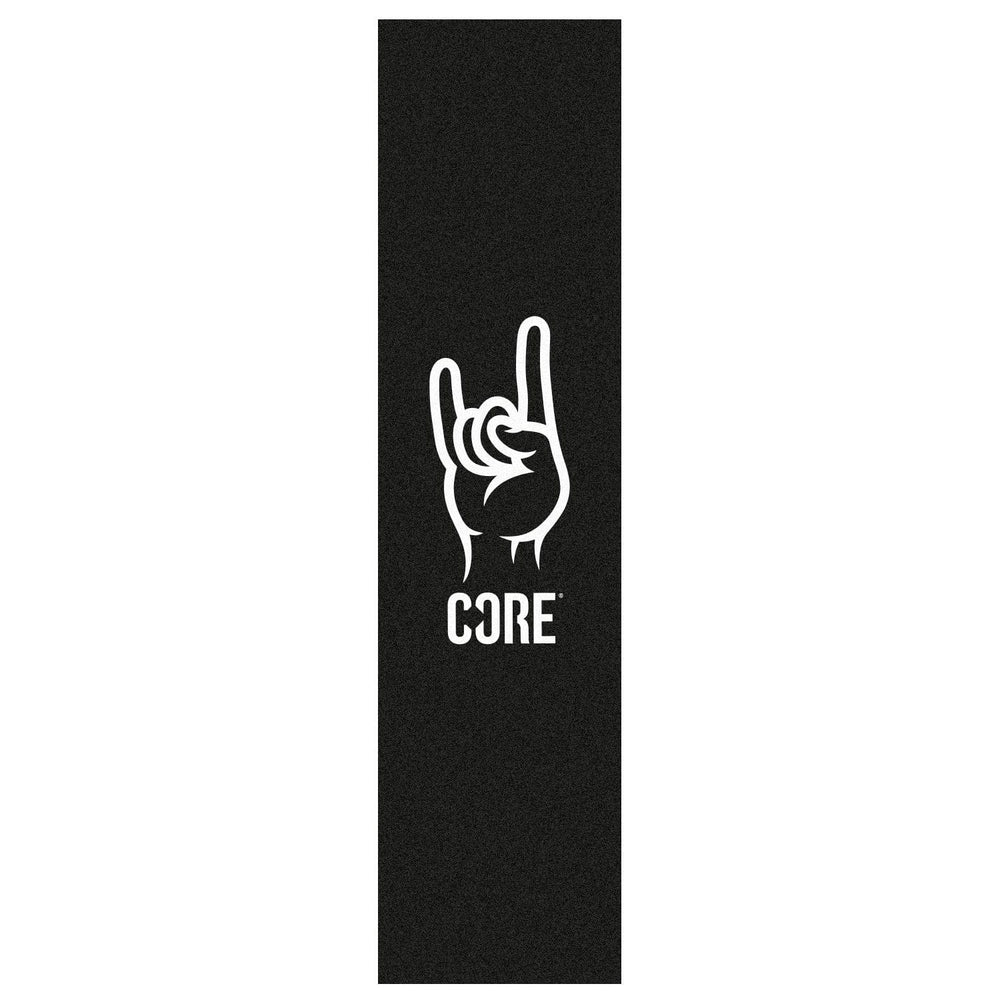 Core Scooter Griptape - Rock Hand