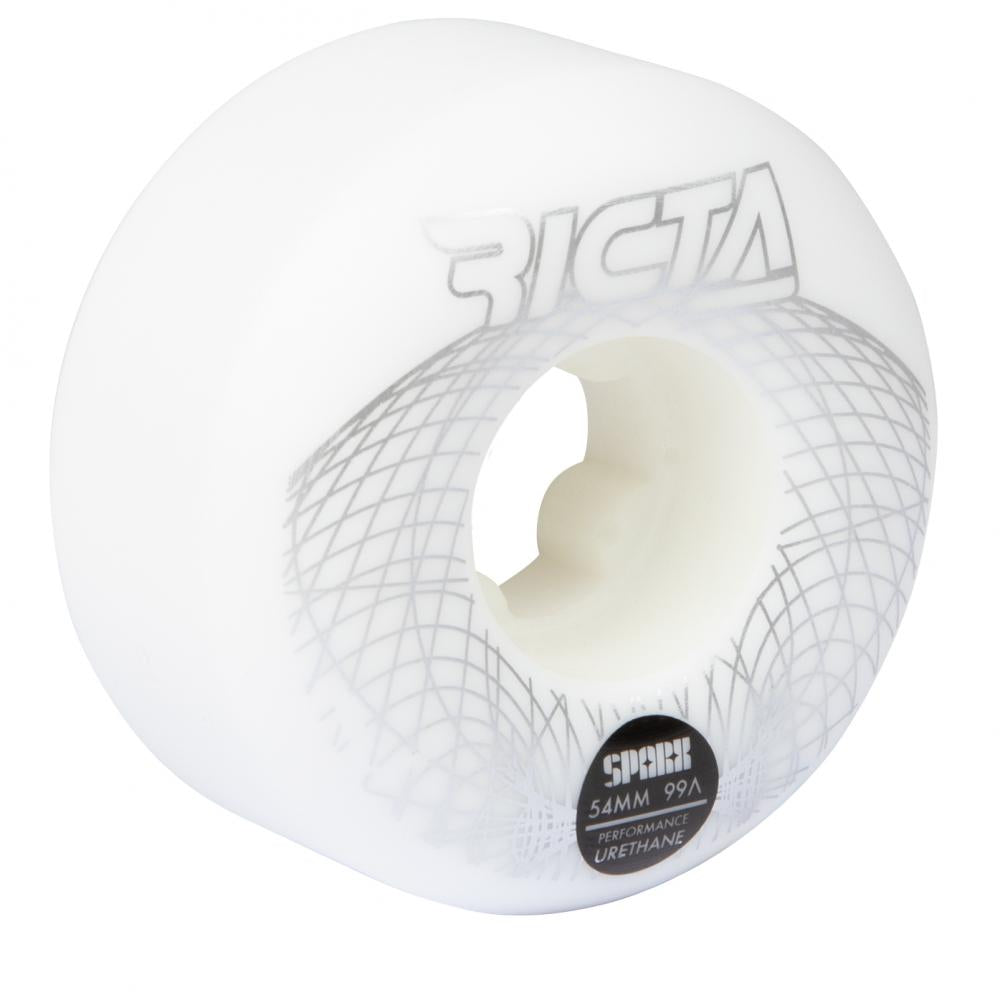 Ricta Sparx Wireframe 99a 54mm