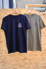Unit23 T-Shirt “ramp house”