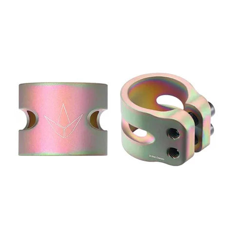 Blunt 2 Bolt OS Clamp