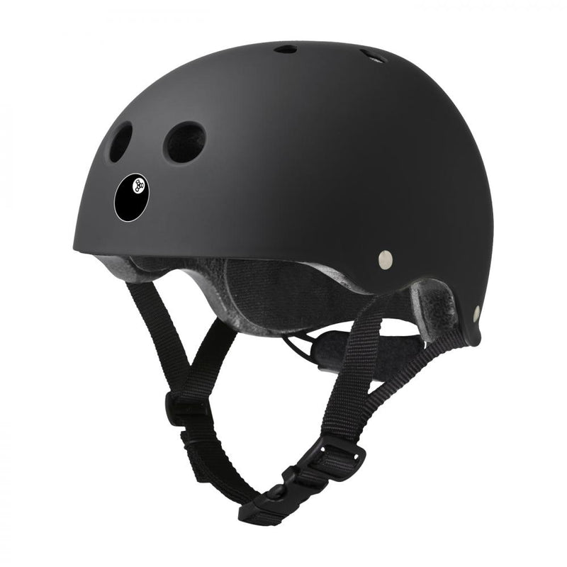 Eight Ball Helmet
