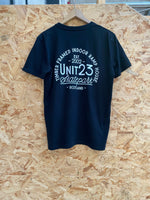 Unit23 T-Shirt “ramp house”