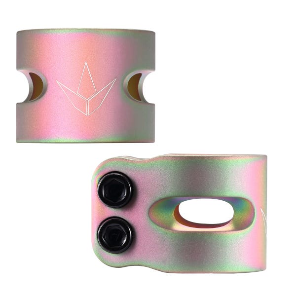 Blunt 2 Bolt OS Clamp