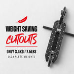 Core CG Mini Scooter