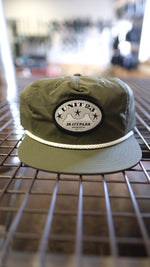 Unit 23 Rope Cap