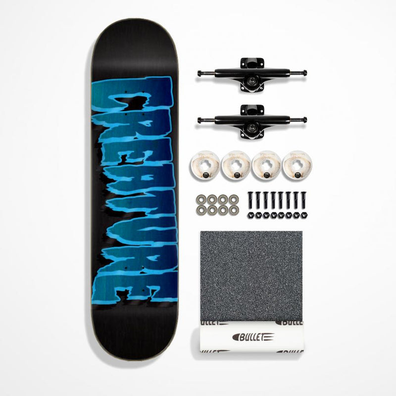 Creature Complete Stumps