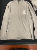 Unit 23 Ramp House Long Sleeve Tshirt