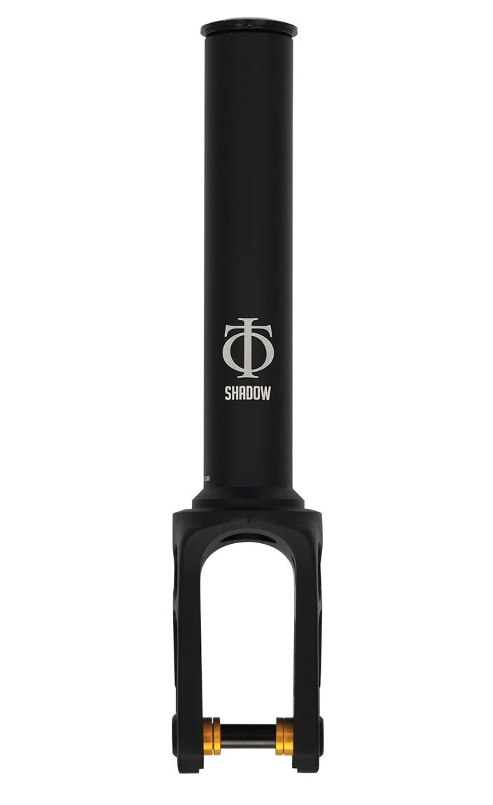 Oath Shadow HIC/SCS Forks