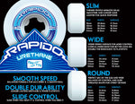 Ricta Sparx Wireframe 99a 54mm