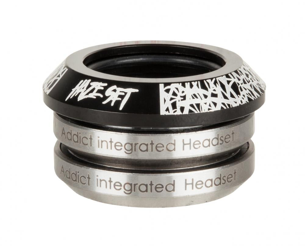 Addict Integrated Headset