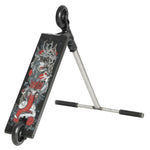 Triad Cursed Complete Scooter 5.5” x 22”