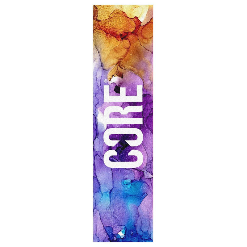 Core Scooter Griptape - Watercolour