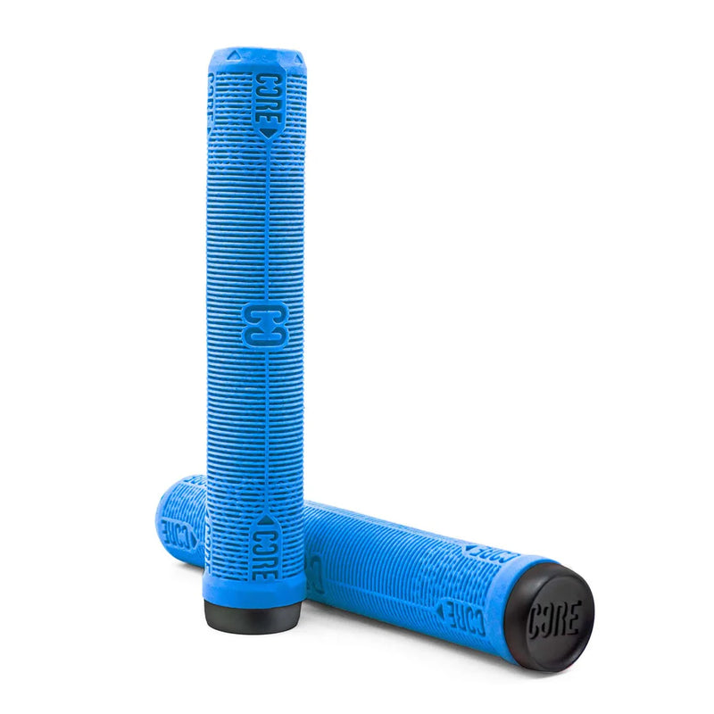 Core Skinny Boy Grips - Dark Blue
