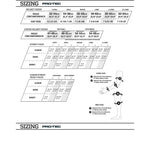 Protec Junior Knee Pads