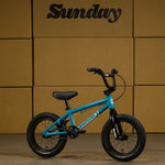 Sunday Primer 14” Aluminium
