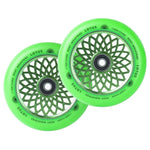 Root Industries Lotus Wheels