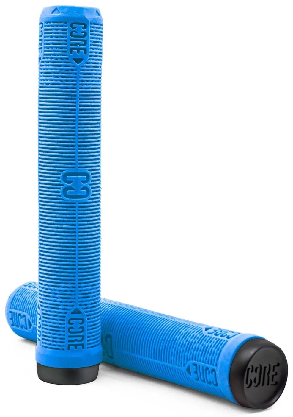 Core Skinny Boy Grips - Light Blue