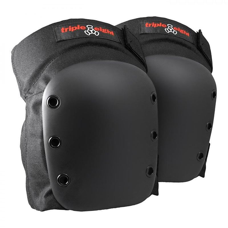 Triple Eight Street Knee Pads - Size Small