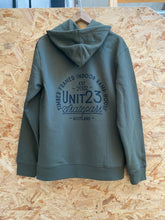 Load image into Gallery viewer, Unit 23 Kids Hoodie
