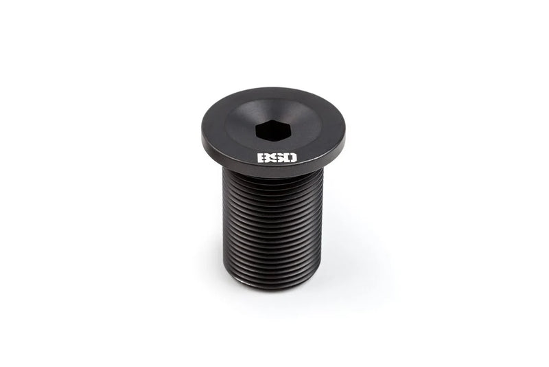 BSD Fork Top Cap