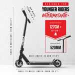 Core CG Mini Scooter
