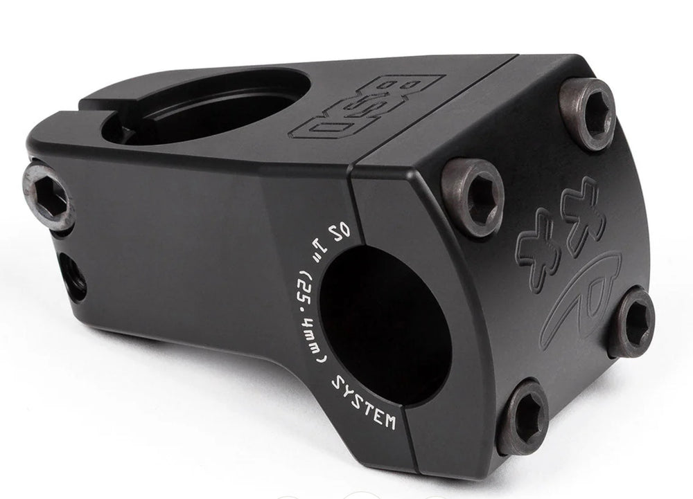 BSD Tweeker Stem - Black