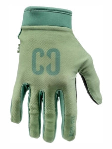CORE Aero Gloves - Army Green