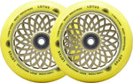 Root Industries Lotus Wheels