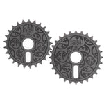 BSD Acid Repeat Sprocket