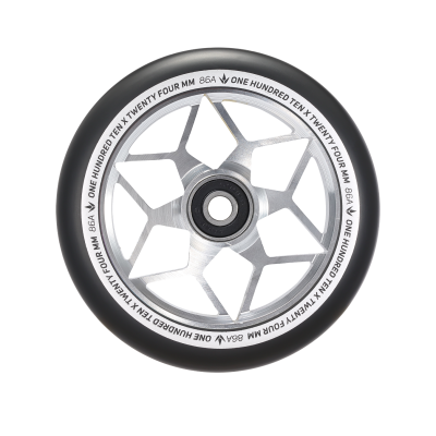 Fasen Diamond Wheel Set 110mm