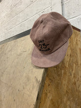 Load image into Gallery viewer, Unit 23 Skatepark Cord Embroidered Skip Cap

