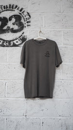 Unit23 T-Shirt “ramp house”