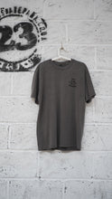 Load image into Gallery viewer, Unit23 T-Shirt “ramp house”
