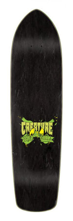 Creature Shaped Deck Brue Killer 12oz