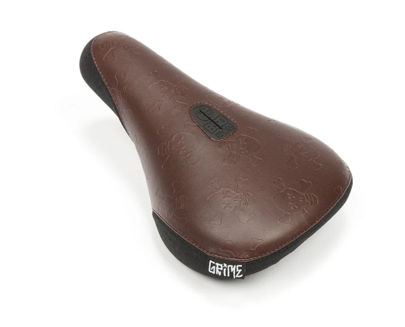 BSD Grime Skull Repeat