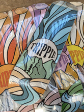 Load image into Gallery viewer, Trippie Skateboard Deck
