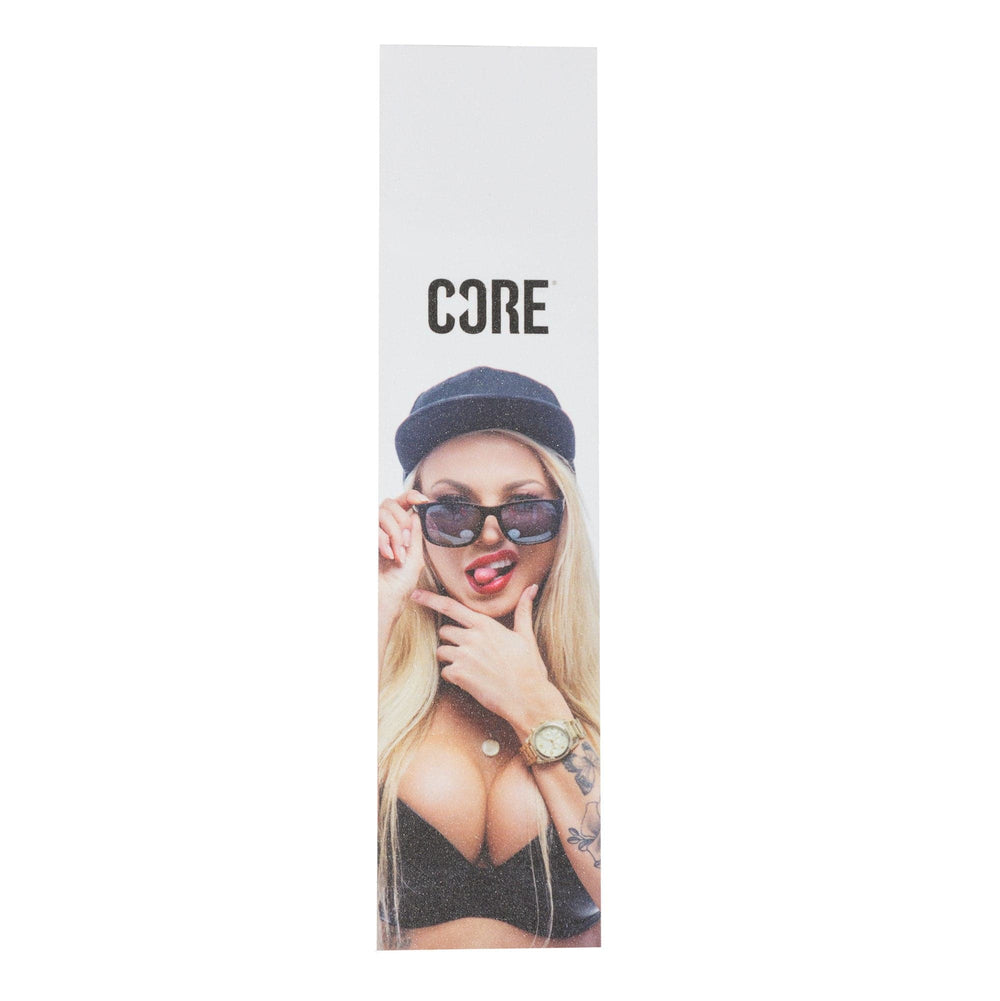 Core Scooter Griptape - Double D