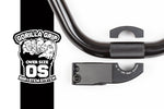 BSD Stacked Stem 1” Oversize